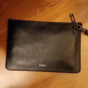 Botkier Leather Wristlet